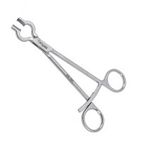 Bone Reduction Clamps