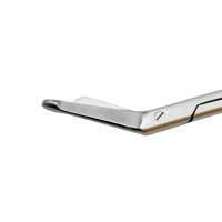 Feline Bandage Scissors 7"