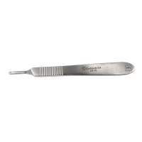 Knife Handle 4 3/4" No 3