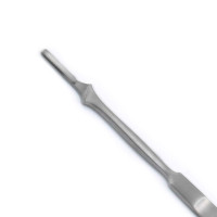 Knife Handle 6 1/4" No 7