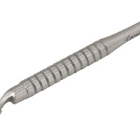 Knife Handle 5 1/2" No 3 L Angle Tip for Deep Surgery Fitting Blades 10 Thru 15