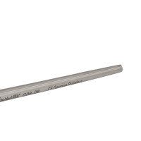 Knife Handle 5 1/2" No 3 L Angle Tip for Deep Surgery Fitting Blades 10 Thru 15