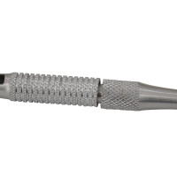 Knife Handle Rotating 6" Fitting Blade