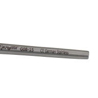 Knife Handle Rotating 6" Fitting Blade
