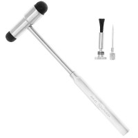 Neurological Buck Hammer With Pin a...
