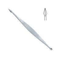 Saafield Comedone Extractor 4 1/4"