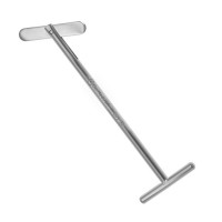 Forcep Instrument Holder 6"