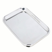 Mayo Tray 19" X 12 5/8" X 3/4"