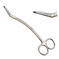 Feline Bandage Scissors 7" Standard