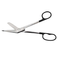 Lister Bandage Scissors 8" Supercut One Large Ring