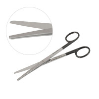Operating Scissors SuperCut Blunt Blunt Straight 5"