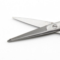 Hi Level Bandage Scissors 4 1/2" SuperCut (Knowles)