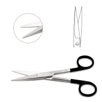 Operating Scissors SuperCut Sharp Sharp Straight 5 1/2"