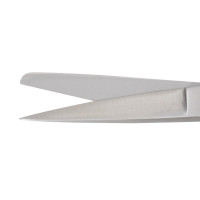 Operating Scissors SuperCut Sharp Blunt Straight 5 1/2"