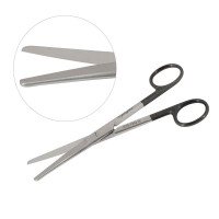 Operating Scissors SuperCut Blunt Blunt Straight 5 1/2"