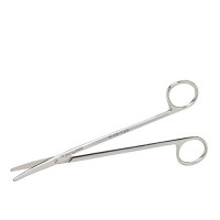 Metzenbaum Dissecting Scissors 7" Delicate Curved