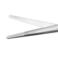 Ragnell Dissecting Scissors Flat Tip Straight 5"