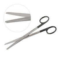 Operating Scissors SuperCut Blunt Blunt Straight 6"