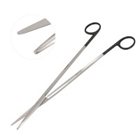 Metzenbaum Dissecting Scissors Straight 11" SuperCut
