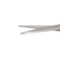 Metzenbaum Dissecting Scissors Straight 11" SuperCut