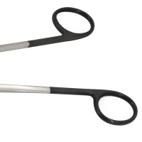 Metzenbaum Dissecting Scissors Straight 11" SuperCut
