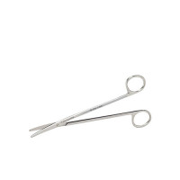 Metzenbaum Dissecting Scissors 5" Delicate Curved (Lahey)
