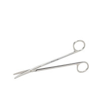 Metzenbaum Dissecting Scissors 5 3/4" Delicate Curved (Lahey)