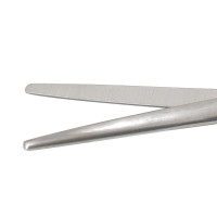 Metzenbaum Dissecting Scissors 10" Standard Straight SuperCut