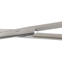 Metzenbaum Dissecting Scissors 10" Standard Straight SuperCut