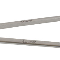 Metzenbaum Dissecting Scissors 10" Standard Straight SuperCut