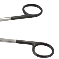 Metzenbaum Dissecting Scissors 10" Standard Straight SuperCut