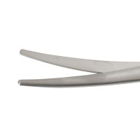 Metzenbaum Dissecting Scissors 10" Curved SuperCut