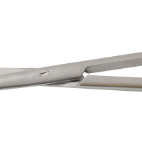 Metzenbaum Dissecting Scissors 10" Curved SuperCut