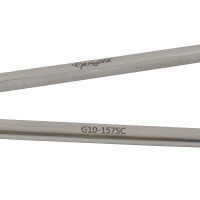 Metzenbaum Dissecting Scissors 10" Curved SuperCut