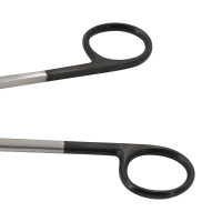 Metzenbaum Dissecting Scissors 10" Curved SuperCut