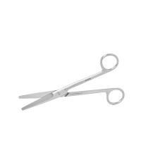 Mayo Dissecting Scissors Curved 5 1/2"