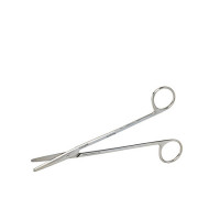 Metzenbaum Dissecting Scissors Straight 5 3/4" Delicate