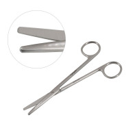 Metzenbaum Dissecting Scissors 7" Standard Straight