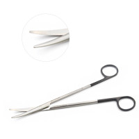 Metzenbaum Dissecting Scissors Curved 6" Delicate SuperCut