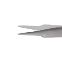 Stevens Tenotomy Scissors SuperCut Straight 4 1/4" Blunt Tips