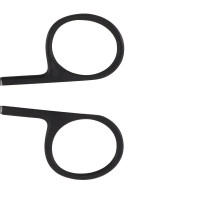Stevens Tenotomy Scissors SuperCut Straight 4 1/4" Blunt Tips