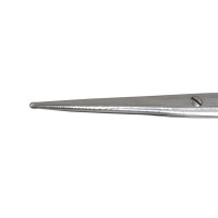 SuperCut Metzenbaum Dissecting Polished Scissors 5 3/4" Straight Delicate