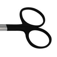 SuperCut Metzenbaum Dissecting Polished Scissors 5 3/4" Straight Delicate