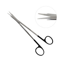 SuperCut Stevens Tenotomy Polished Scissor 7" Straight