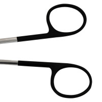 SuperCut Stevens Tenotomy Polished Scissor 7" Straight