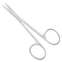 Sealy Dissecting Scissors Curved 4 1/4"