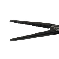 Crile Hemostatic Forceps Straight 5 1/2" Gun Metal