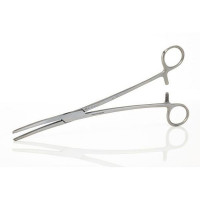 Rochester Pean Forceps 10" Curved