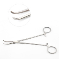 Gemini Mixter 7" Delicate Full Curved Jaws