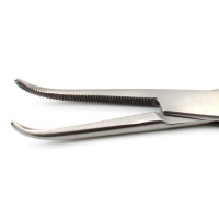 Gemini Mixter 9" Delicate Full Curved Jaws